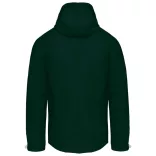 ka413 - Jacheta softshell de barbat Kariban [Bottle Green]