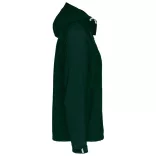 ka413 - Jacheta softshell de barbat Kariban [Bottle Green]