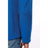 ka413 - Jacheta softshell de barbat Kariban [Bottle Green]