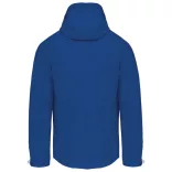 ka413 - Jacheta softshell de barbat Kariban [Dark Royal Blue]