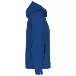ka413 - Jacheta softshell de barbat Kariban [Dark Royal Blue]