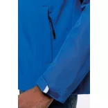 ka413 - Jacheta softshell de barbat Kariban [Dark Royal Blue]