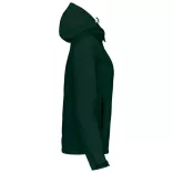 ka414 - Jacheta softshell de dama Kariban [Bottle Green]