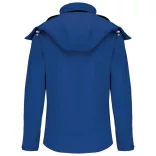 ka414 - Jacheta softshell de dama Kariban [Dark Royal Blue]