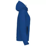 ka414 - Jacheta softshell de dama Kariban [Dark Royal Blue]