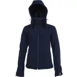 ka414nv-Jacheta-softshell-de-dama-Kariban-Navy
