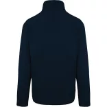 ka424nv-Jacheta-softshell-de-barbat-Kariban-2-LAYER-Navy