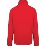 ka424re-Jacheta-softshell-de-barbat-Kariban-2-LAYER-Red