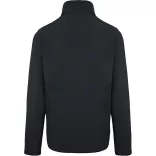 ka424tit-Jacheta-softshell-de-barbat-Kariban-2-LAYER-Titanium