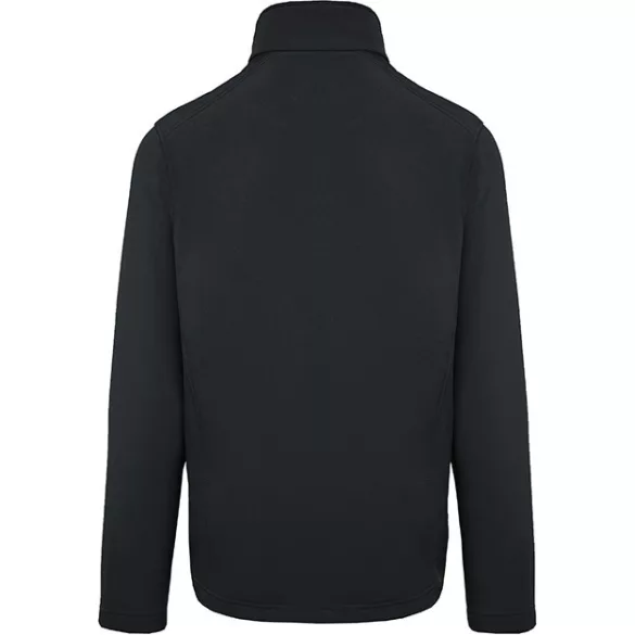 ka424tit-Jacheta-softshell-de-barbat-Kariban-2-LAYER-Titanium