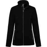 ka425-Jacheta-softshell-de-dama-Kariban-2-LAYER-Black