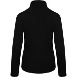 ka425-Jacheta-softshell-de-dama-Kariban-2-LAYER-Black