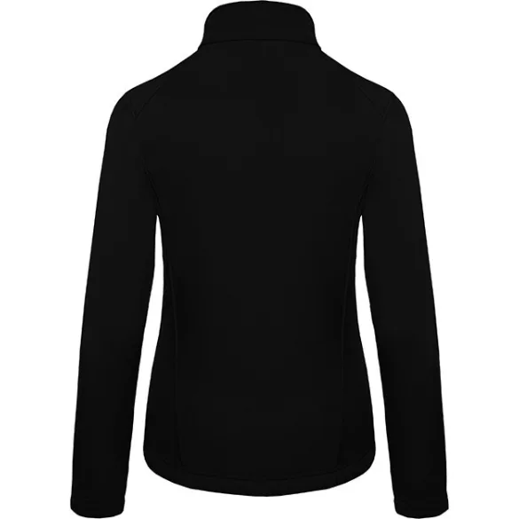 ka425-Jacheta-softshell-de-dama-Kariban-2-LAYER-Black