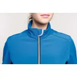 ka425-Jacheta-softshell-de-dama-Kariban-2-LAYER-Black