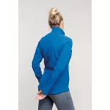 ka425lro-Jacheta-softshell-de-dama-Kariban-2-LAYER-Light-Royal-Blue