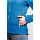 ka425lro-Jacheta-softshell-de-dama-Kariban-2-LAYER-Light-Royal-Blue