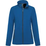 ka425lro-Jacheta-softshell-de-dama-Kariban-2-LAYER-Light-Royal-Blue
