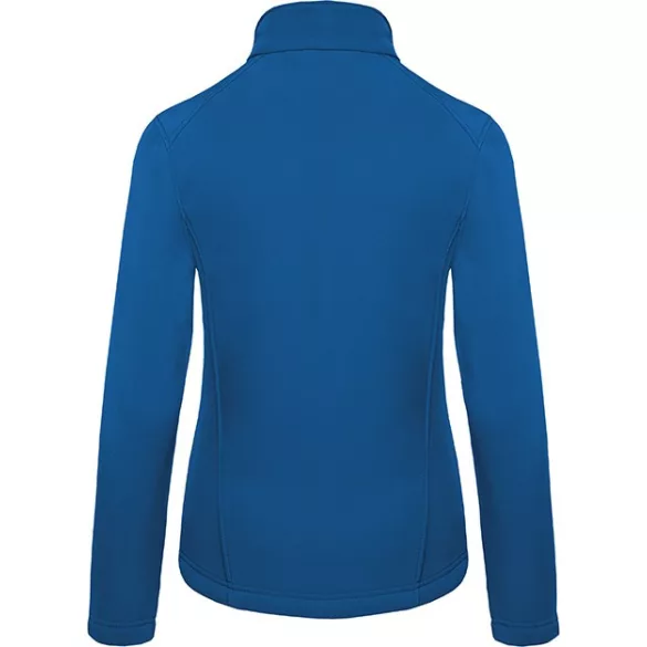 ka425lro-Jacheta-softshell-de-dama-Kariban-2-LAYER-Light-Royal-Blue