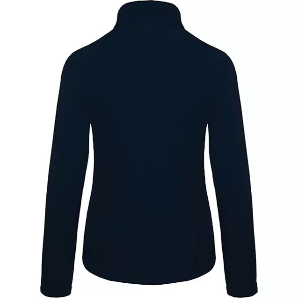 ka425nv-Jacheta-softshell-de-dama-Kariban-2-LAYER-Navy