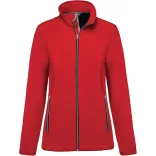 ka425re-Jacheta-softshell-de-dama-Kariban-2-LAYER-Red