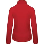 ka425re-Jacheta-softshell-de-dama-Kariban-2-LAYER-Red
