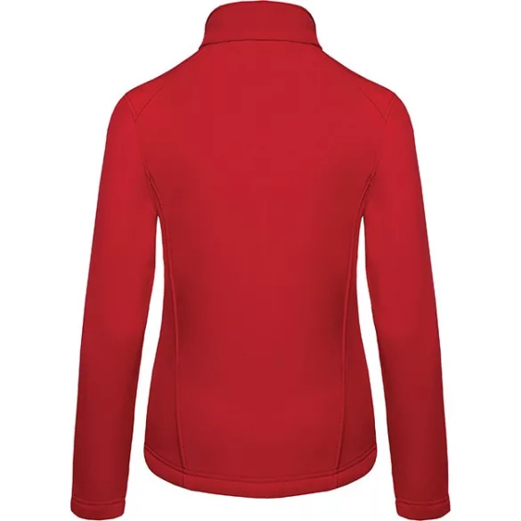 ka425re-Jacheta-softshell-de-dama-Kariban-2-LAYER-Red