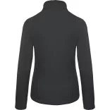 ka425tit-Jacheta-softshell-de-dama-Kariban-2-LAYER-Titanium