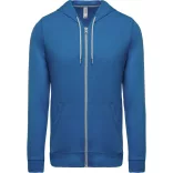 ka438-Hanorac-adult-unisex-Kariban-Light-Cotton-Light-Royal-Blue