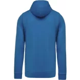 ka438-Hanorac-adult-unisex-Kariban-Light-Cotton-Light-Royal-Blue
