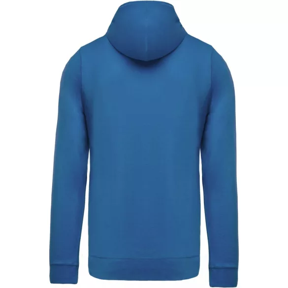 ka438-Hanorac-adult-unisex-Kariban-Light-Cotton-Light-Royal-Blue