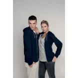 ka438-Hanorac-adult-unisex-Kariban-Light-Cotton-Light-Royal-Blue