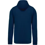 ka438-Hanorac-adult-unisex-Kariban-Light-Cotton-Navy
