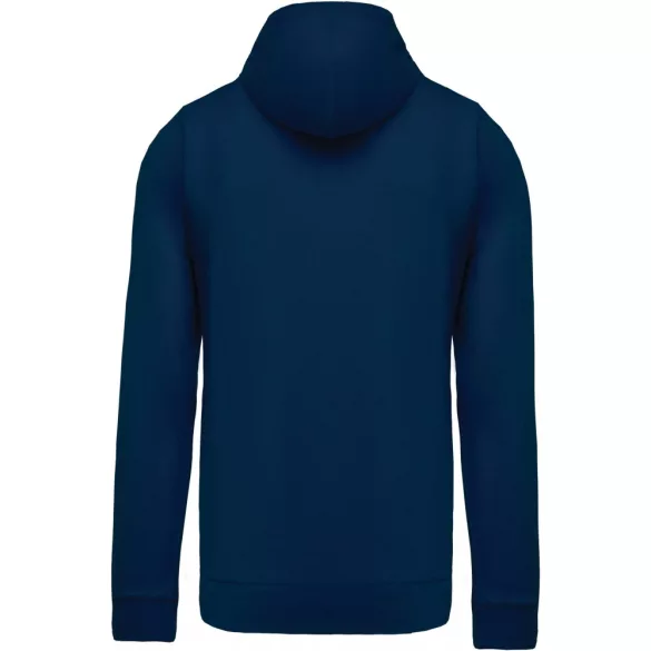 ka438-Hanorac-adult-unisex-Kariban-Light-Cotton-Navy