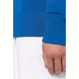 KA442 - Hanorac unisex Kariban CREW NECK [Light Royal Blue]