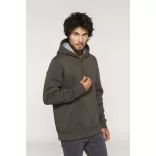 KA443-Hanorac-cu-gluga-unisex-KARIBAN-HOODED-SWEATSHIRT-Light-Royal-Bl