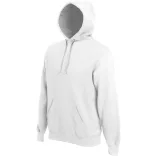 KA443-Hanorac-cu-gluga-unisex-KARIBAN-HOODED-SWEATSHIRT-White