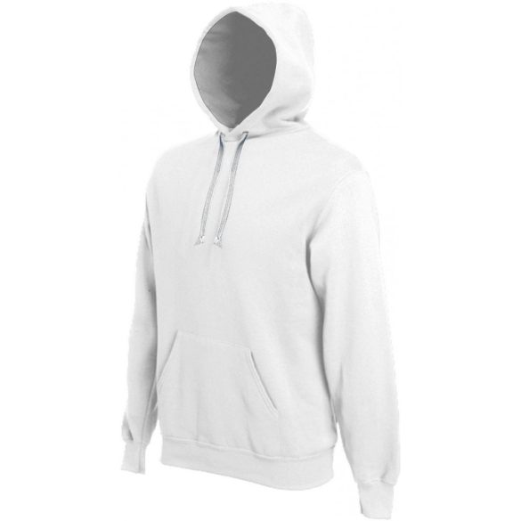 KA443-Hanorac-cu-gluga-unisex-KARIBAN-HOODED-SWEATSHIRT-White