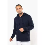 KA454 - Hanorac cu fermoar unisex Kariban [Dark Grey]