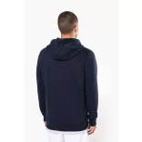 KA454 - Hanorac cu fermoar unisex Kariban [Dark Grey]