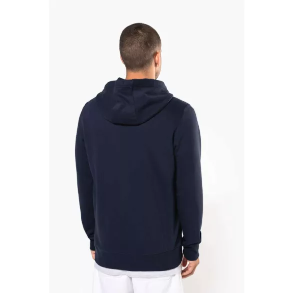 KA454 - Hanorac cu fermoar unisex Kariban [Dark Grey]