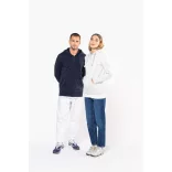 KA454 - Hanorac cu fermoar unisex Kariban [Dark Grey]