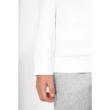 ka455 - Hanorac cu fermoar copii Kariban [Oxford Grey]