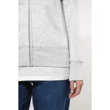 KA464 - Hanorac cu gluga de dama Kariban [Dark Grey]