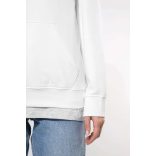 KA465 - Hanorac cu gluga de dama Kariban CONTRAST [Navy/Red]