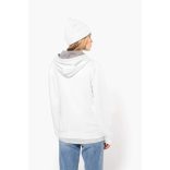 KA465 - Hanorac cu gluga de dama Kariban CONTRAST [Navy/Red]