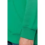 KA466 - Hanorac cu gluga de barbat Kariban CONTRAST [Light Royal Blue/White]