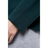 KA471 - Hanorac de dama Kariban OVERSIZED [Black]