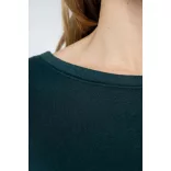 KA471 - Hanorac de dama Kariban OVERSIZED [Navy]
