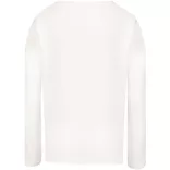 KA471-Hanorac-de-dama-Kariban-OVERSIZED-Off-White