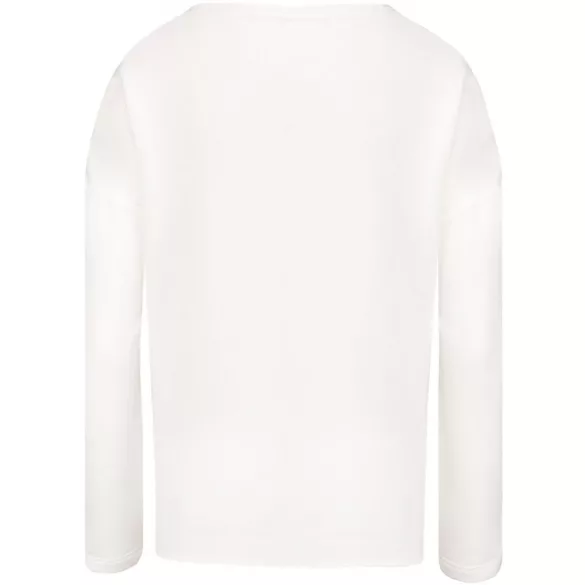 KA471-Hanorac-de-dama-Kariban-OVERSIZED-Off-White